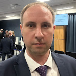 Игорь Гилка, исполнительный директор Кабельного завода "Сегмент ЭНЕРГО"