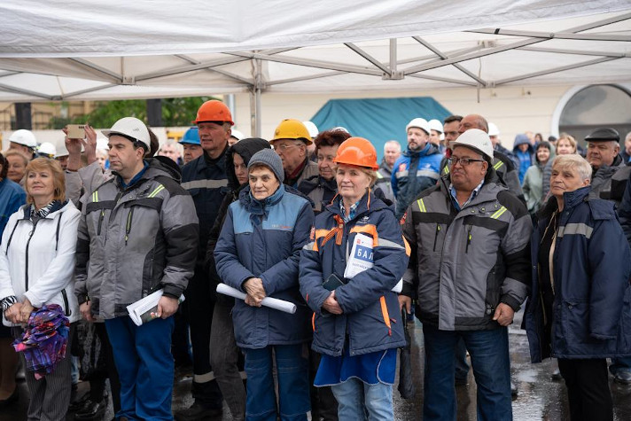 Балтийский завод