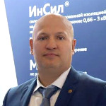 Евгений Савин, председатель совета директоров ООО "ЭКМ Холдинг"