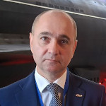 Игорь Гилка, исполнительный директор Кабельного завода "Сегмент ЭНЕРГО"