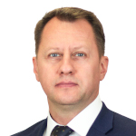 Андрей Манойло, генеральный директор АО "СС "Гонец"