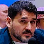 Артур Абеленцев, генеральный директор "Лаборатории подводной связи и навигации"