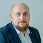 Иван Терешкин, руководитель направления "Судостроительная изоляция" ТЕХНОНИКОЛЬ