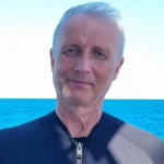Андрей Орлов, исполнительный директор ООО "Термалтекс"