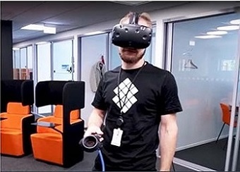VR-технологии