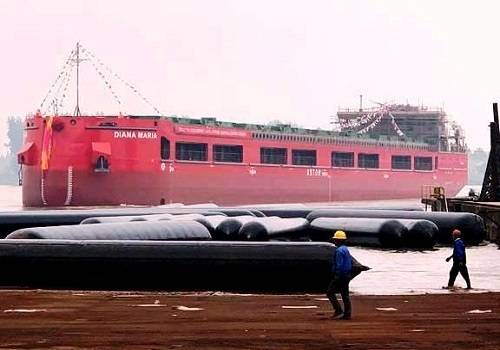 В Китае состоялся спуск на воду судна для ростовской группы 'Астон'