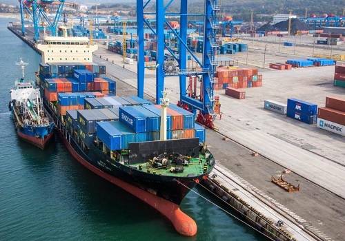 Kalmar поставит перегрузочную технику для Global Ports