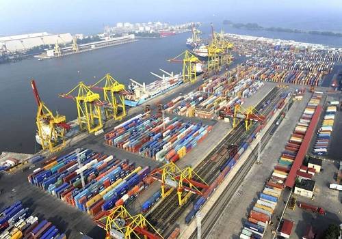 Global Ports взялся за модернизацию перегрузочного оборудования