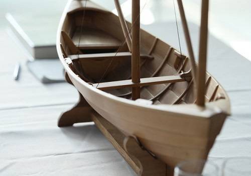 Северный морской музей проведет форум по деревянному судостроению