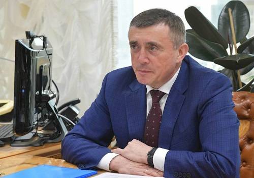 Глава Сахалинской области добился финансирования реконструкции корсаковского морского порта