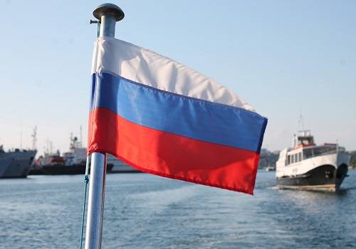 Установлены стандарты труда для моряков, работающих под флагом РФ