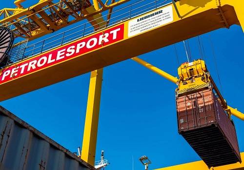 Global Ports продолжает поступательный переход на безбумажное оформление экспорта на терминалах