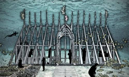 В Австралии откроется подводный музей