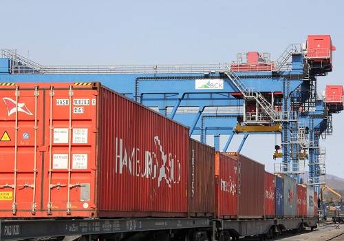 Global Ports и Maersk стали партнерами в новом трансконтинентального сервисе