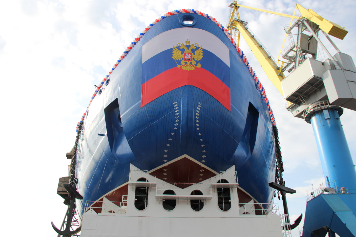 Дмитрий Медведев рассказал о проблемах ледокольного флота