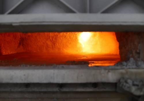 Компания 'Русал' будет производить протекторы из алюминия для судостроения