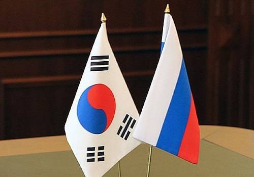 Корейский институт судостроения может открыть филиал в Приморье