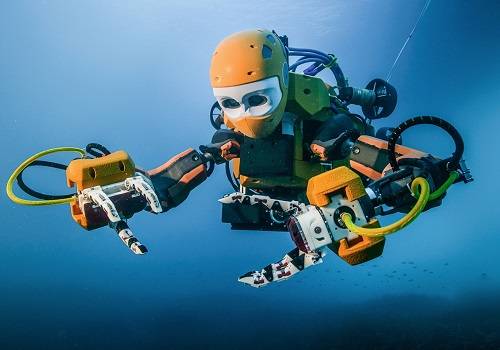 Первые всероссийские соревнования по морской робототехнике пройдут в два этапа
