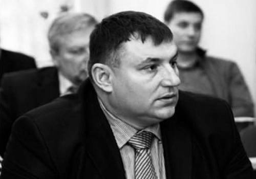 Скончался управляющий директор ССЗ 'Вымпел' и 'Верфь братьев Нобель' Вадим Собко