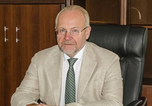 Генеральным директором ЮЦСС стал Анатолий Мишанов