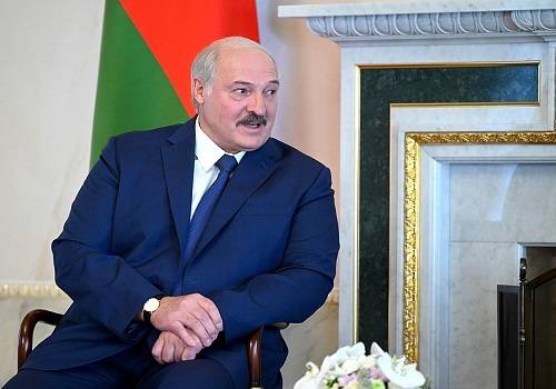 Лукашенко готов экспортировать калий в Китай через Севморпуть на постоянной основе