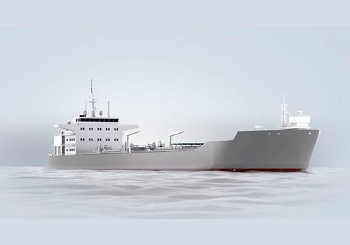 ABB поставит системы питания и автоматизации для челночных танкеров Statoil
