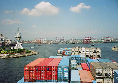 Аналитики ожидают сокращение грузооборота портов Китая на 6 млн TEUs из-за коронавируса