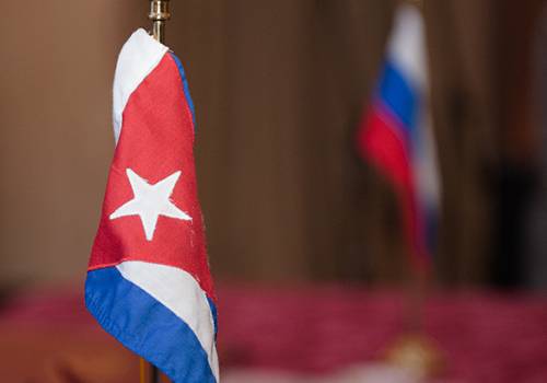 Россия поможет Кубе развивать порты и судоверфи