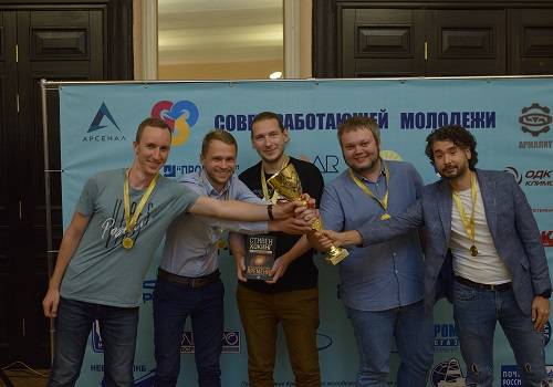 В Петербурге состоится отборочный турнир Фестиваля интеллектуальных игр среди работающей молодежи