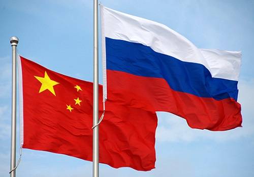 Эксперты обсудят перспективы сотрудничества России и Китая в области судостроения