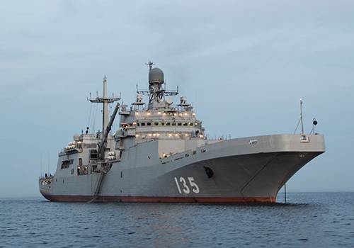 До конца года ВМФ получит шесть новых кораблей – Шойгу