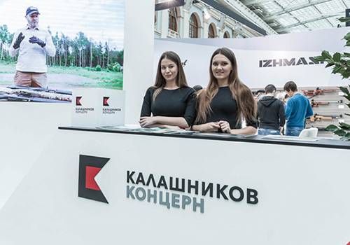 'Калашников' построит для себя восемь сухогрузов за 10 млрд рублей