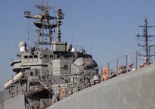 Появление российского пункта обеспечения ВМФ в Судане закреплено соглашением
