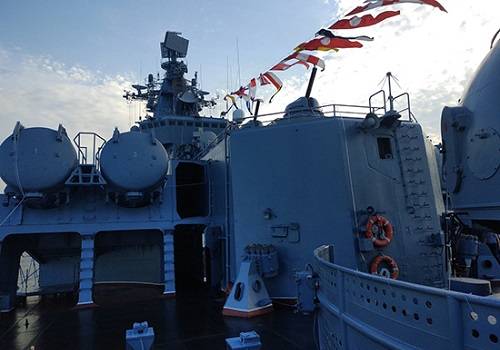 Празднование Дня ВМФ во Владивостоке вновь пройдет в ограниченном формате