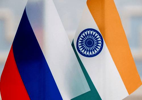 Российские и индийские эксперты обсудят сотрудничество в области судостроения
