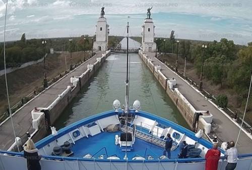 Навигацию в Азово-Донском и Волго-Донском бассейнах откроют на неделю раньше срока