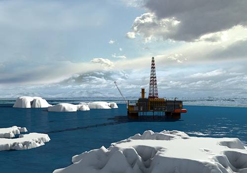 Эксперты обсудят привлечение кадров в Арктику
