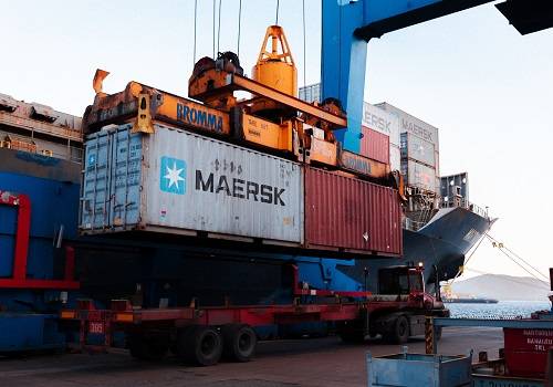 РРПК совершенствует поставки продукции за рубеж из порта Владивосток