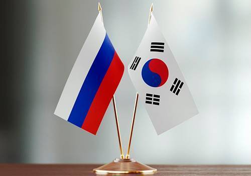 Южнокорейские производители судового оборудования представят свои возможности в России