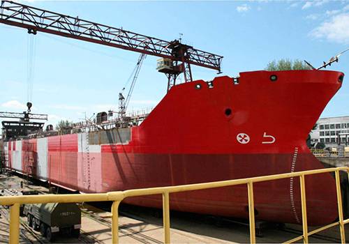 Корабелы из Татарстана и Астраханской области будут сотрудничать