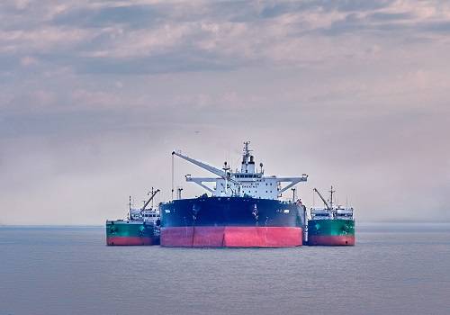 Волжское пароходство увеличило почти на 80% экспорт нефтепродуктов из Азовских портов