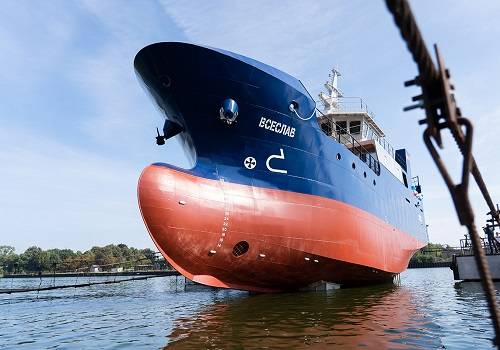 Госпрограмму субсидирования рыбопромыслового флота расширят за счет судов длиной до 50 м