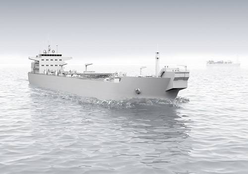ABB обеспечит экологичные решения для новых челночных танкеров