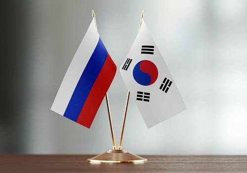 Алексей Рахманов отметил стабильный характер российско-корейских взаимоотношений в судостроении