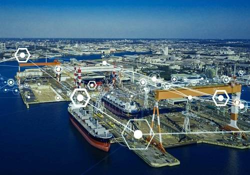 Компания Cadmatic поддерживает устойчивый рост российского коммерческого судостроения