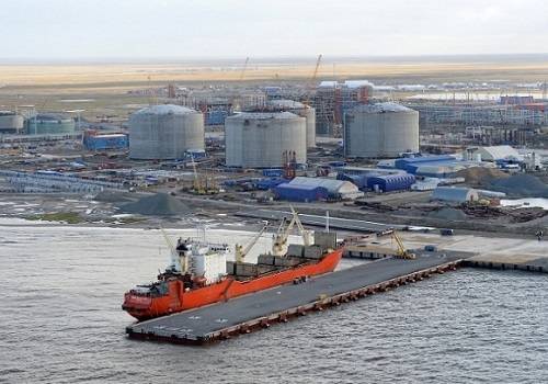 'Ямал СПГ' отгрузил 3 млн т топлива с момента запуска завода