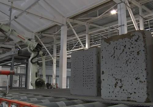 Завод в Хабаровске начал производство изоляции для судостроения