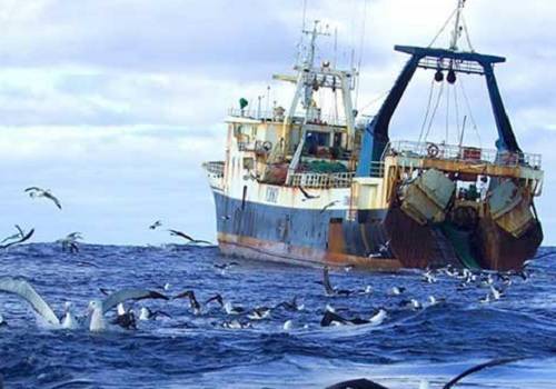 РС уточнил требования для рыболовных судов