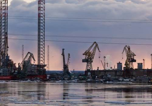 Северодвинская 'Звездочка' не получит 6,7 млрд рублей от Минобороны