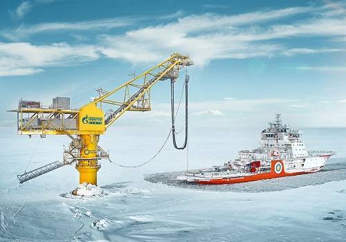 В Архангельске обсудили развитие цифровых платформ для судоходства в Арктике